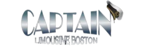 captain limousine Boston